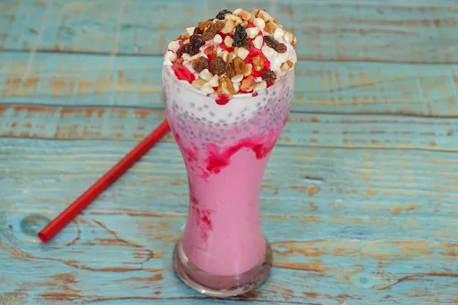 Delhi Style Falooda