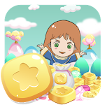 Cover Image of Download Coin Shower - Puzzle Battle 1.1.5 APK