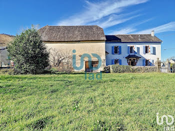 maison à Lurbe-Saint-Christau (64)