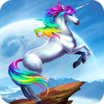 Cover Image of Baixar Magical Unicorn - The Game 12.0 APK