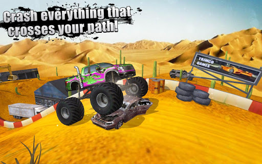 Offroad Hill Climber Legends (Mod Money)