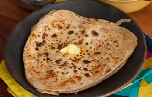 Sada Paratha