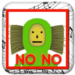 Cover Image of Herunterladen 🔊 no no Square Soundboard Button 3 2.0 APK