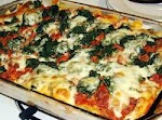 Rita's Spinach Casserole was pinched from <a href="http://allrecipes.com/Recipe/Ritas-Spinach-Casserole/Detail.aspx" target="_blank">allrecipes.com.</a>