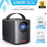 Máy Chiếu Di Động Nebula (By Anker) Mars Ii Pro - D2323