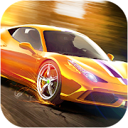 Car Racing -Road Prince 1.0 Icon