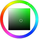 Color Circle Picker Chrome extension download