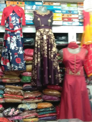 Dhanlaxmi Emporium photo 