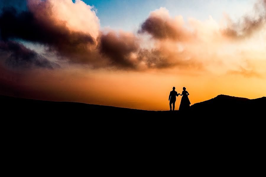 Wedding photographer Dino Sidoti (dinosidoti). Photo of 16 December 2018