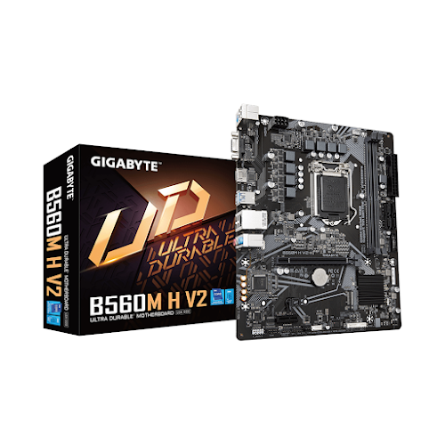 Mainboard GIGABYTE B560M H V2