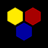 Hexaloop icon