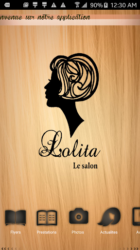 Le Salon Lolita