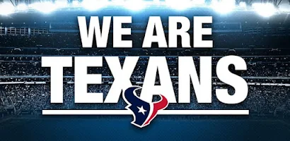 Houston Texans Mobile App for Android - Free App Download