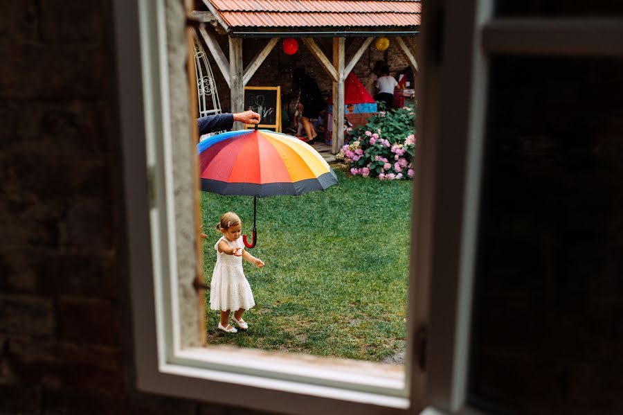 Photographe de mariage Petr Wagenknecht (wagenknecht). Photo du 11 mars 2020