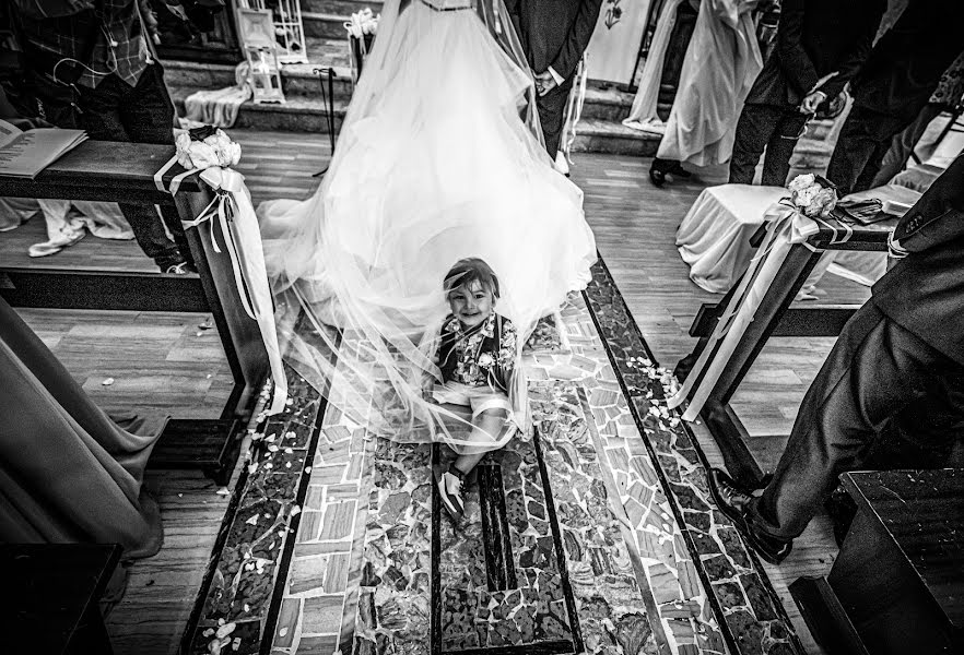 Wedding photographer Gaetano De Vito (gaetanodevito). Photo of 9 June 2022