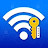 WiFi Master: WiFi Analyzer icon