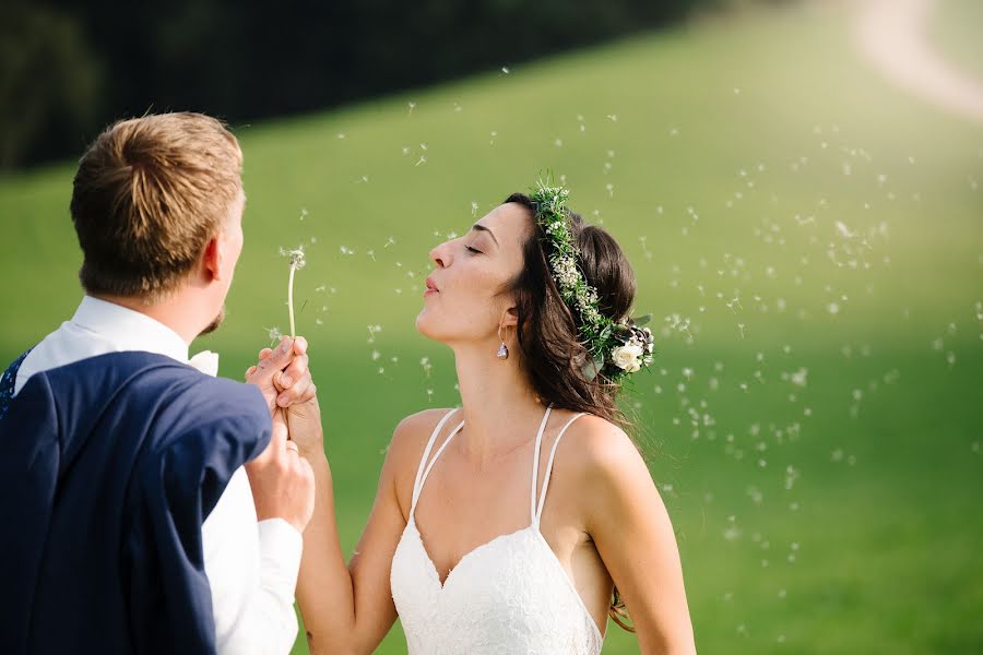 Photographe de mariage Moritz Fähse (moritzfaehse). Photo du 10 janvier 2019