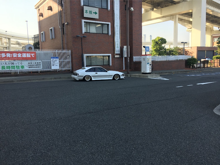 セリカのGO太郎さんが投稿したカスタム事例の投稿画像1枚目