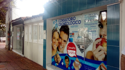 Consultorio Odontologico