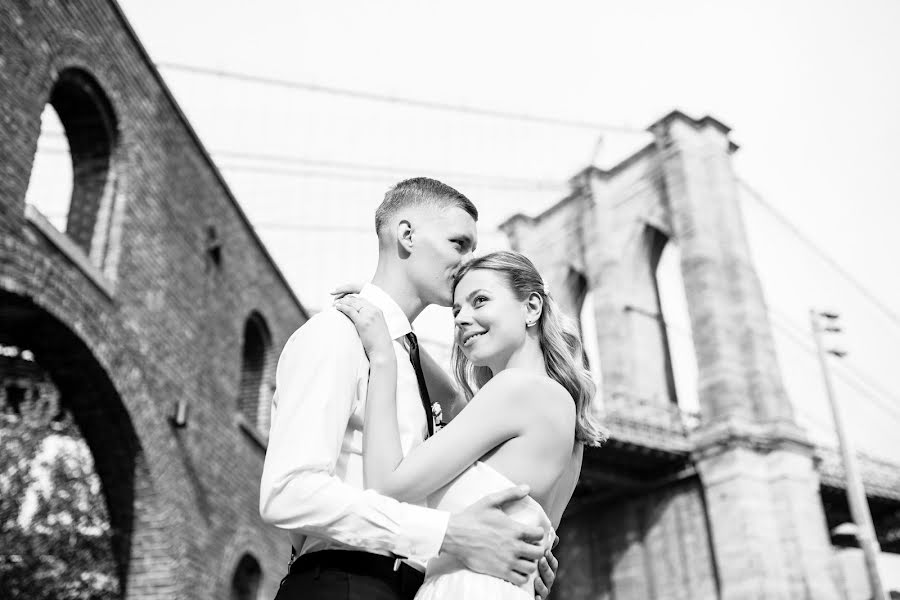 Photographe de mariage Anna Esquilin (rebelmarblephoto). Photo du 15 juillet 2019