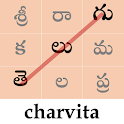 WordSearch Telugu (పదశోధిని) icon