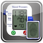 Blood Pressure Scanner Prank Apk