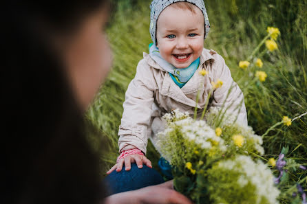 Wedding photographer Anastasiya Lukashova (nastyami). Photo of 28 May 2017