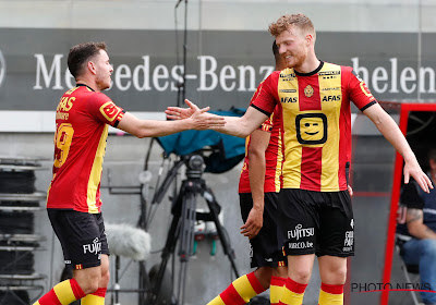 Playoffs 2: Malines arrache un point crucial à Ostende 