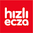 Hızlı Ecza icon