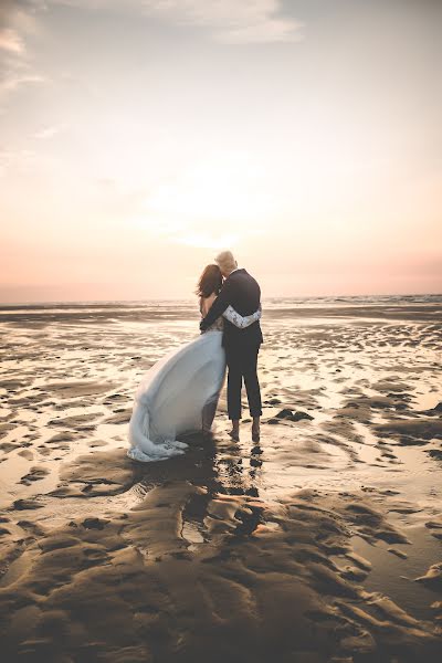 Photographe de mariage Amandine Joonnekin (amandine8781). Photo du 21 décembre 2020