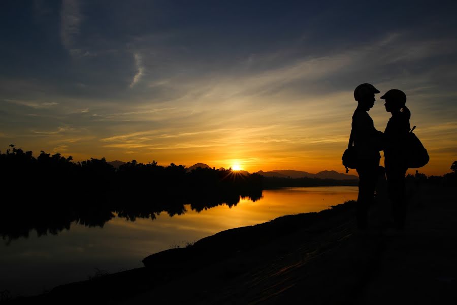 Pulmafotograaf Chanh Photo (chanhphoto). Foto tehtud 7 juuni 2016