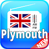 Uk plymouth radio stations icon