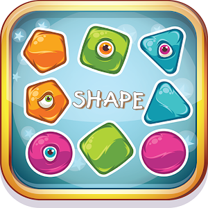Download Learning Shapes Games Toddlers For PC Windows and Mac