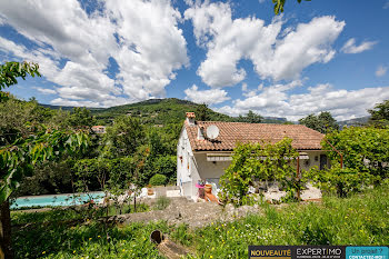 villa à Châteauneuf-Grasse (06)