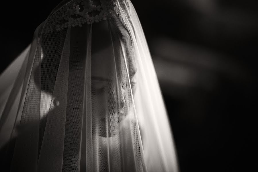 Fotógrafo de bodas Antonio Díaz (rosseblanc). Foto del 8 de marzo