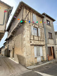 maison à Montpezat-de-Quercy (82)