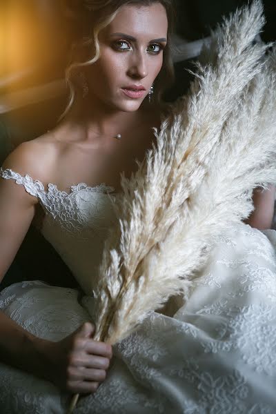 Wedding photographer Tatyana Davydova (tata1971mil). Photo of 2 September 2019