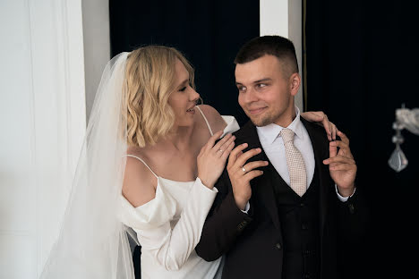 Wedding photographer Katya Martazova (katyamartazova). Photo of 13 February