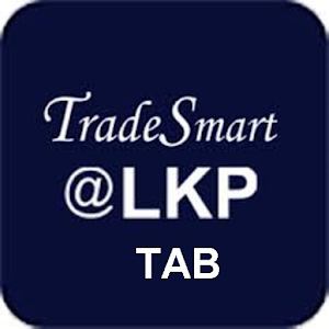 TradeSmart@LKP Tab 5.0.3 Icon