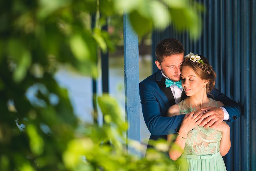 Fotógrafo de casamento Adina Vulpe (jadoris). Foto de 25 de maio 2016