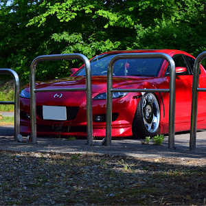 RX-8