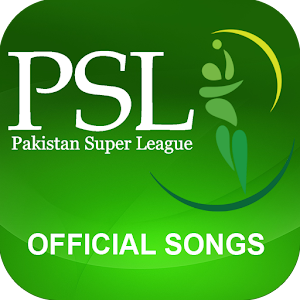 Download PSL 2018 Official Songs Offline For PC Windows and Mac