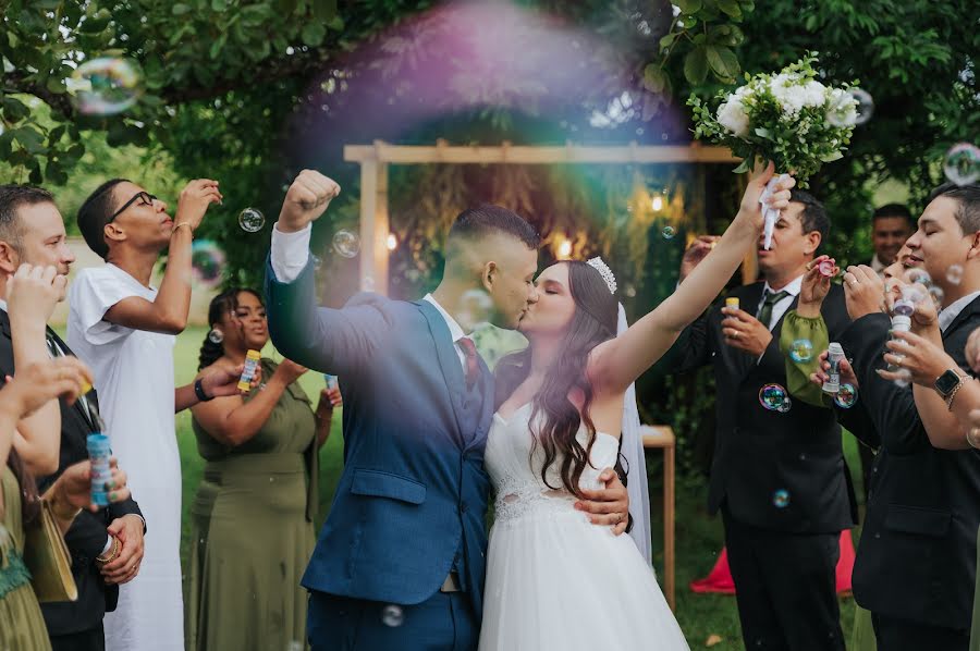 Photographe de mariage Gilberto Benjamin (gilbertofb). Photo du 23 janvier