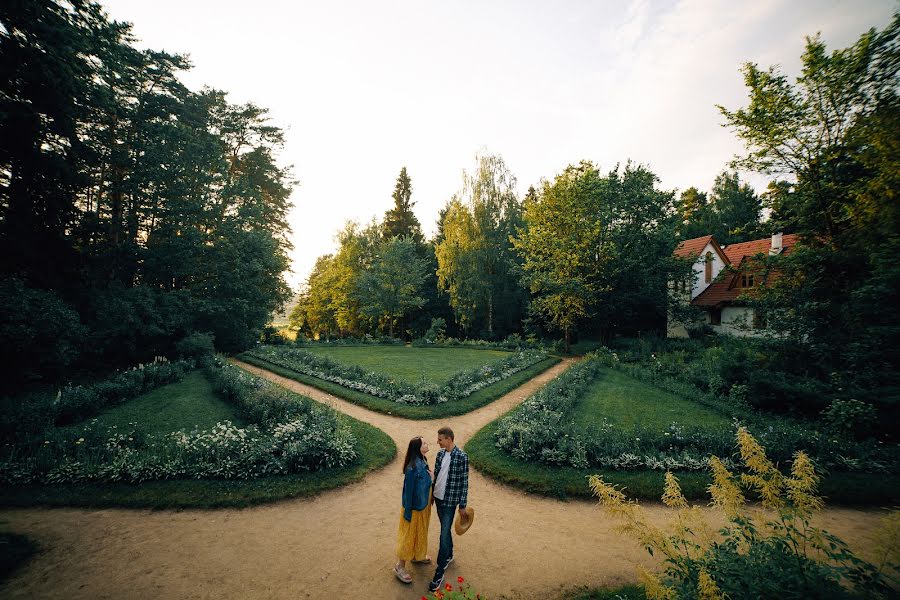 Bröllopsfotograf Mariya Petnyunas (petnunas). Foto av 11 juli 2023