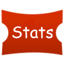 connpass advanced stats