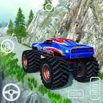 Cover Image of ดาวน์โหลด เกมขับรถบรรทุกมอนสเตอร์ 3D 1.13 APK