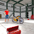 IDBS Drag Bike Simulator icon