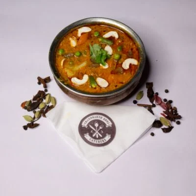 Navratan Korma