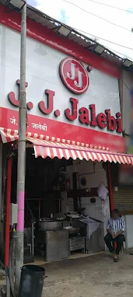 J.J Jalebi photo 3