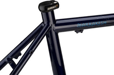 Salsa Marrakesh Drop Bar Frameset alternate image 1